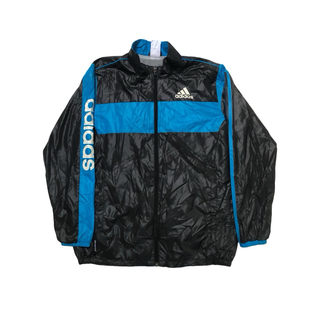 Jaket Running Adidas
