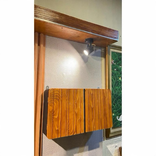 BISA CUSTOM  Box Cover Meteran Listrik Tutup Token Listrik Lama Baru Pulsa Lemari Kecil Nakas Semua 