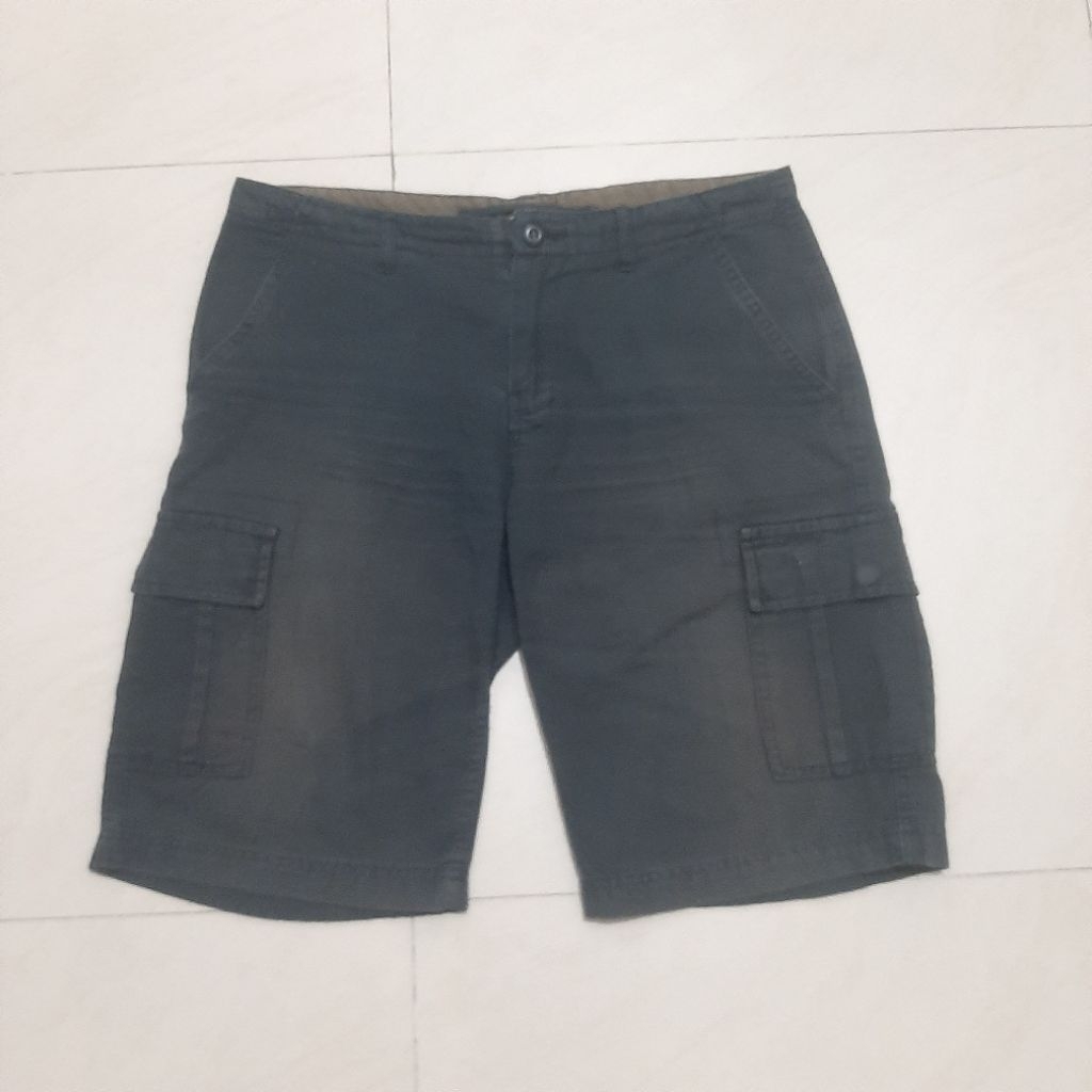 Capetown Celana Pendek Short Cargo Pants