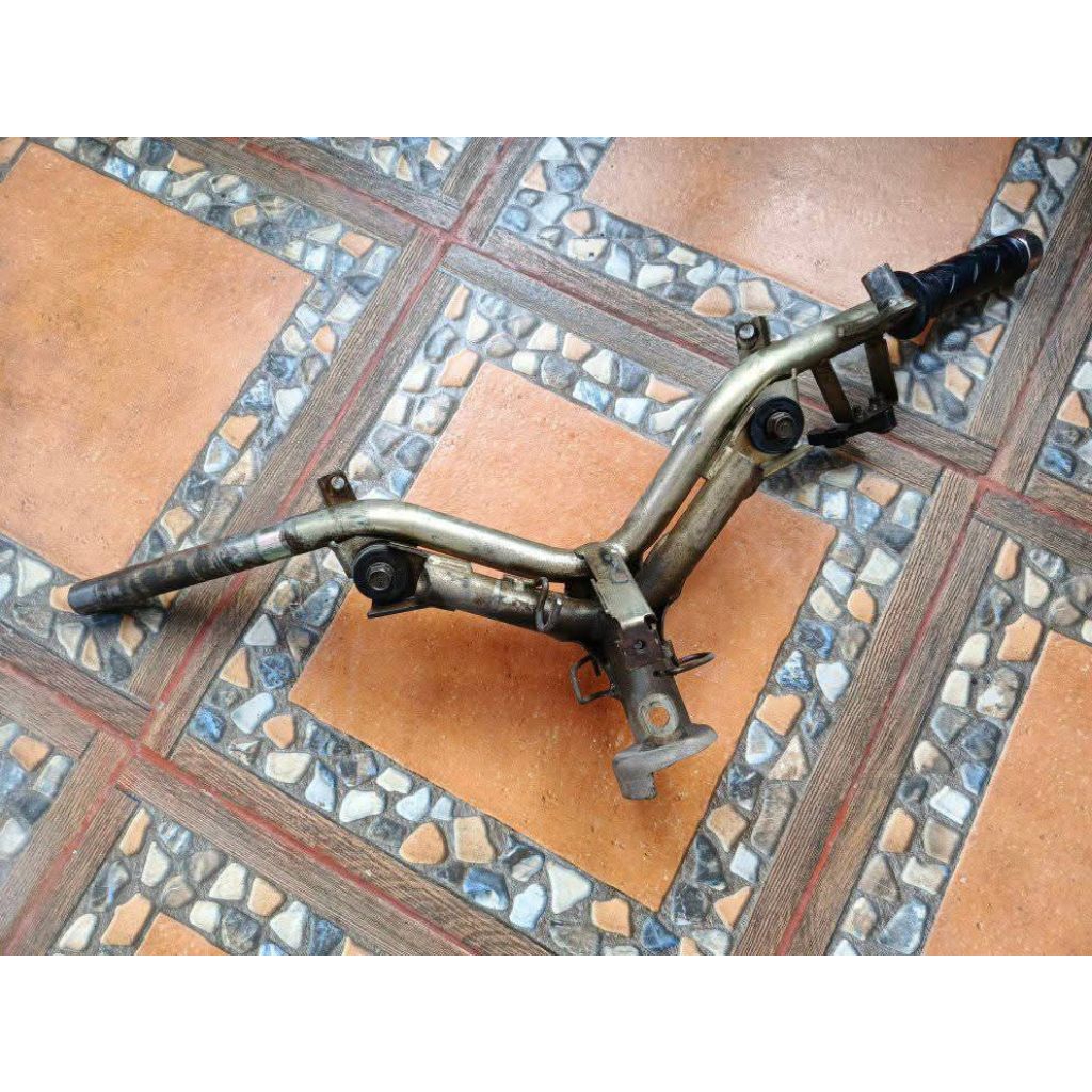 Stang Stir Pengemudi Honda Karisma Supra x 125 Original