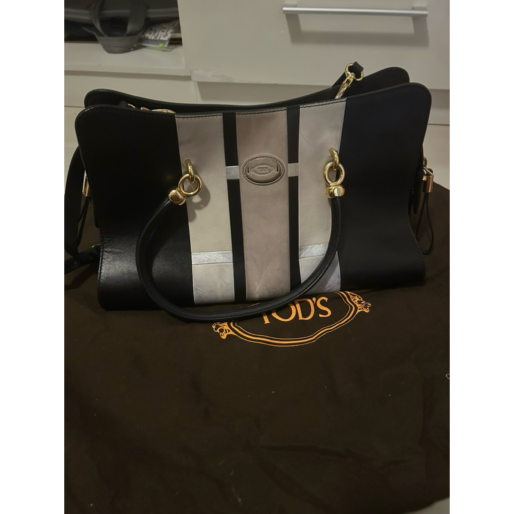 tods hand bag
