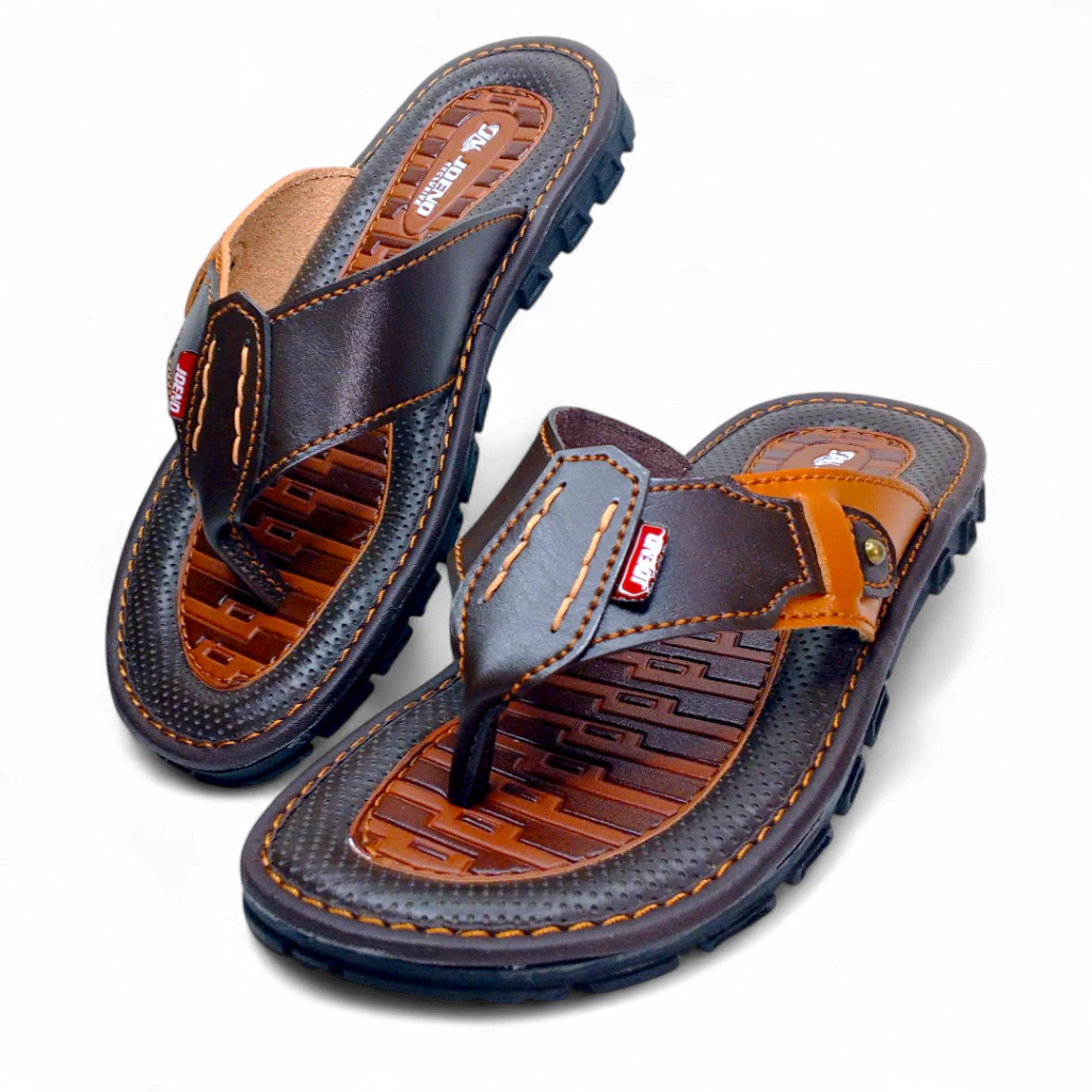 SANDAL KULIT PRIA SANDAL KULIT PREMIUM SANDAL KULIT TERBARU