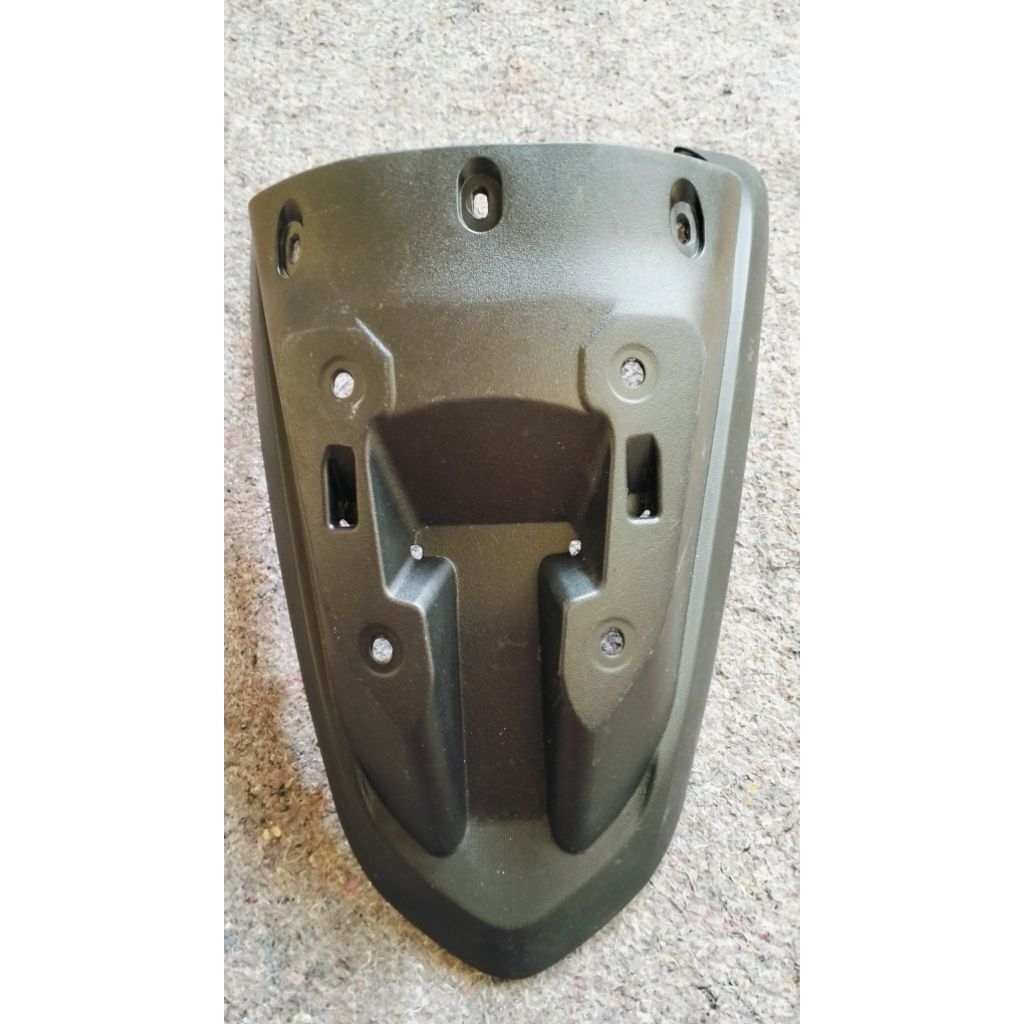 cover dudukan winsil pisor Yamaha Lexi ori second