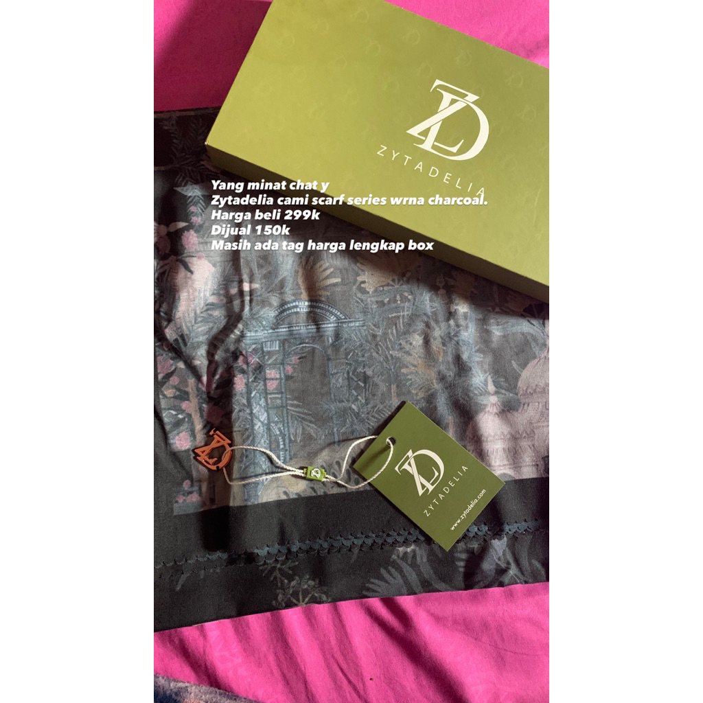 zytadeliaScarf