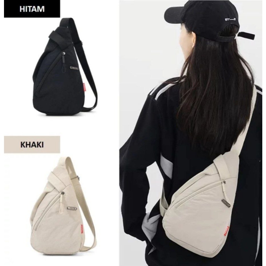 SlingBag Rifu import / sling bag Rifu