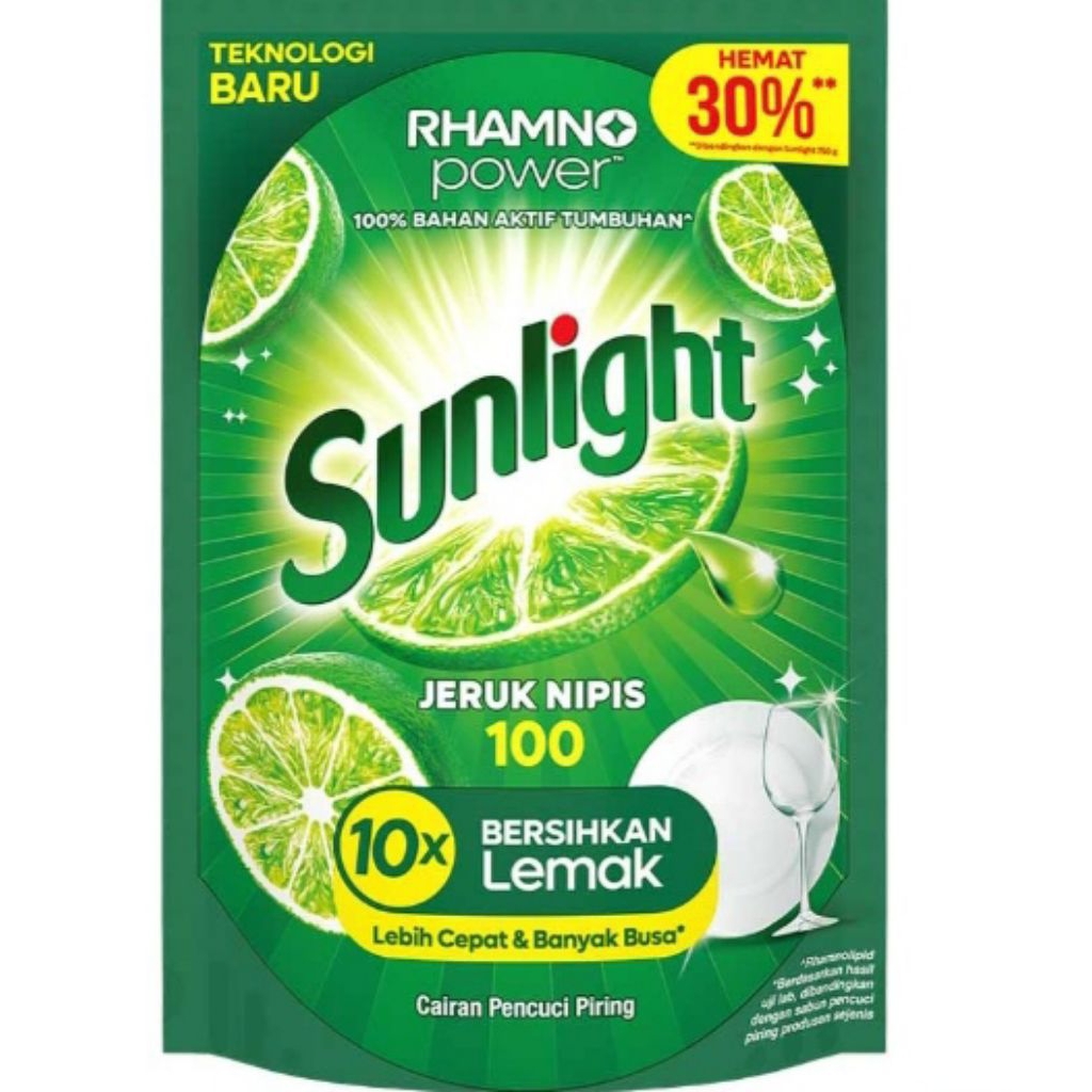 Sunlight 640ml