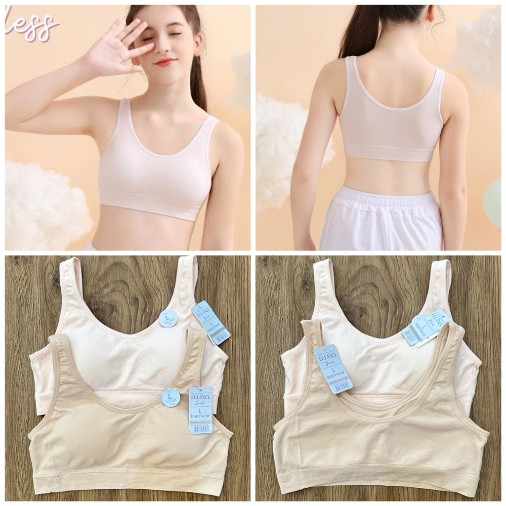 Felancy miniset junior 090-80035 innerwear kids branded original