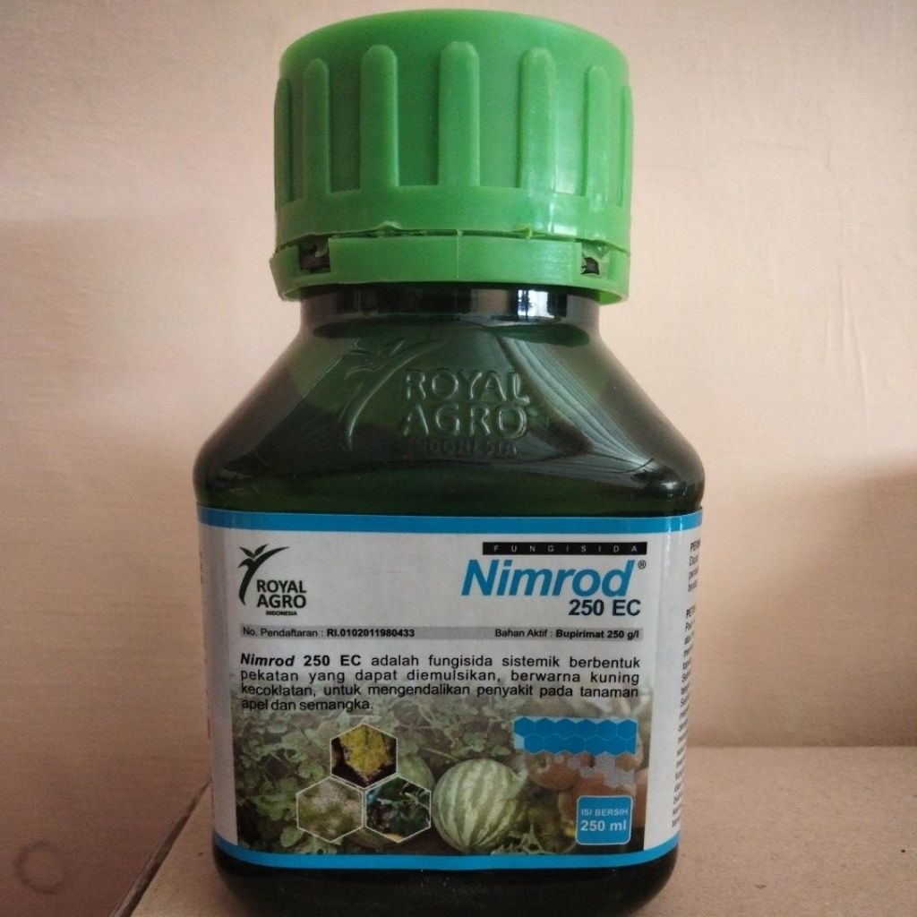Fungisida Nimrod 250 EC 250ml