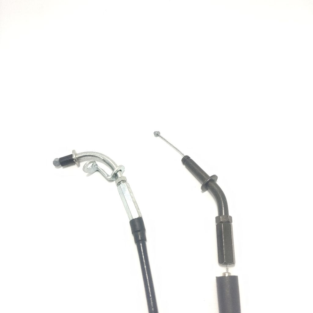 Kabel Cable Tali Sulur Gas Throttle Cable Yamaha RZR - RXZ Distributor Sparepart RPMsemarang