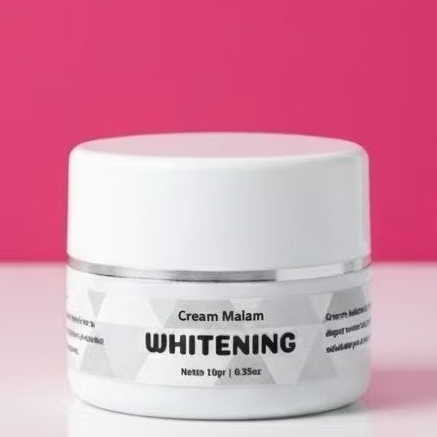 CM WHITENING CM FLEK CM ACNE msglow mkskin L'oreal hadalabo Ella ellena Erha Natasha Larissa olay po