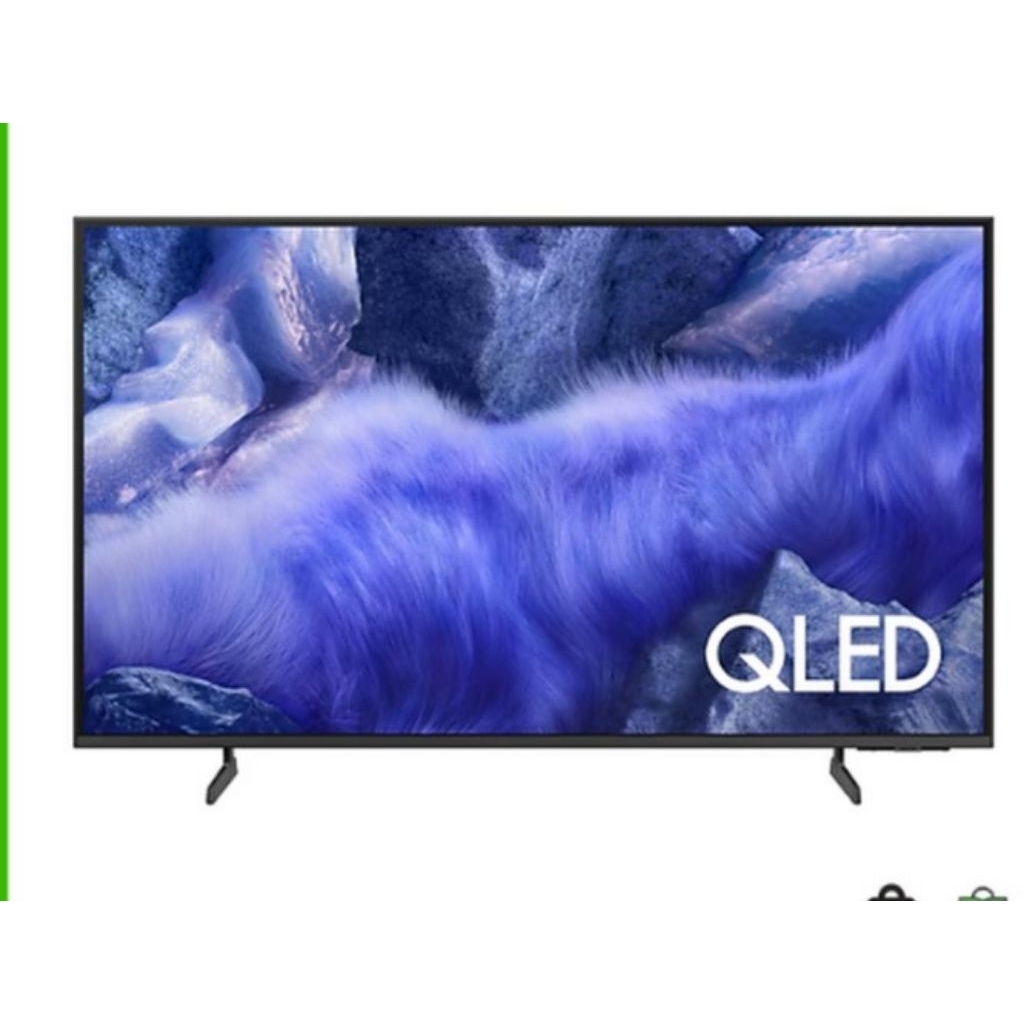 Samsung QLED smart tv 50 inch 5QE1D