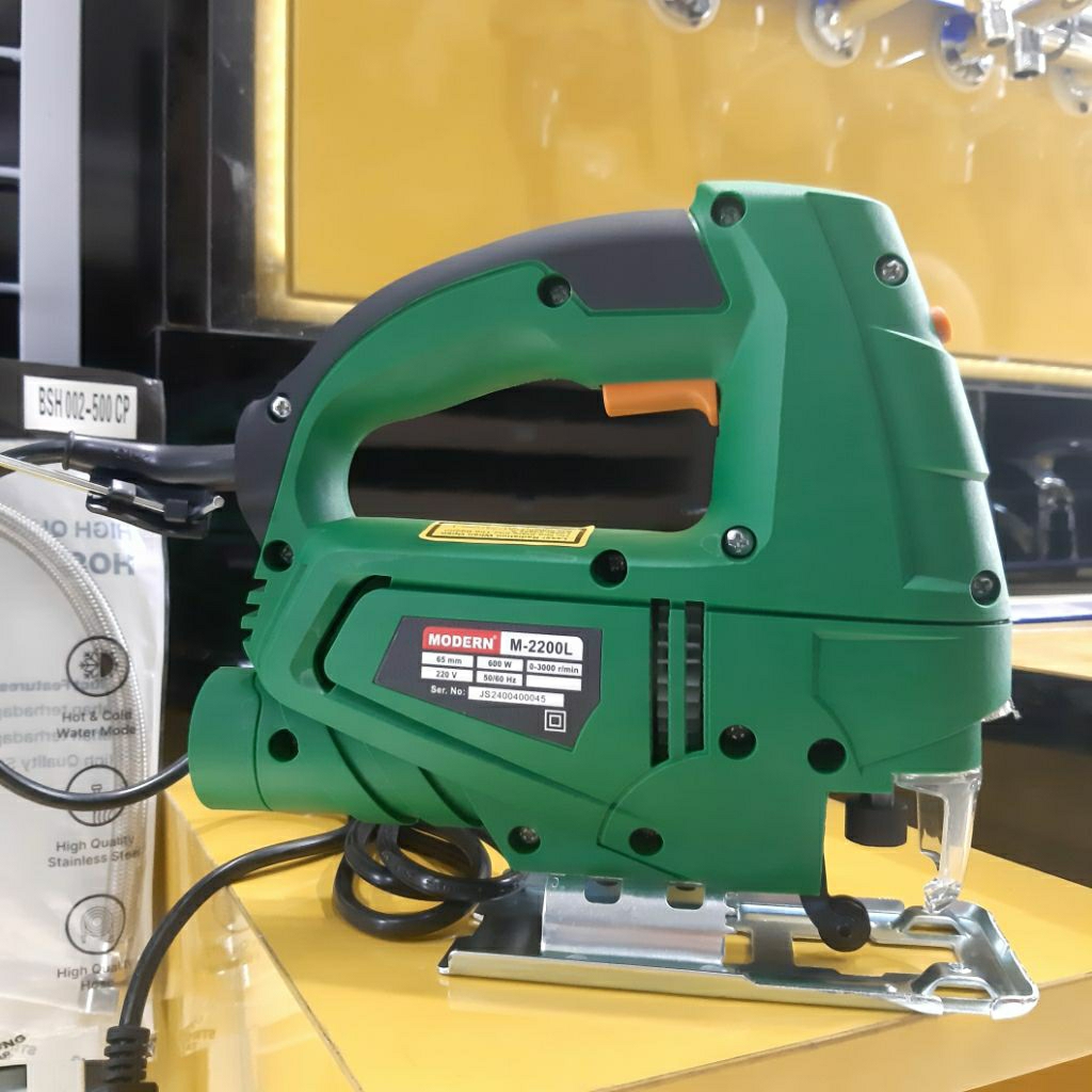 JIGSAW MODERN M2200L