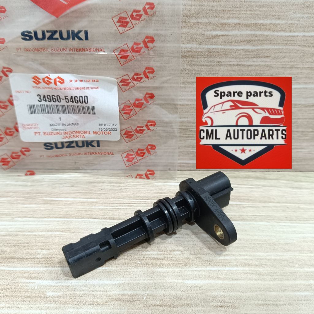Sensor Speed 34960-54G00 Suzuki Aerio SX4 Swift