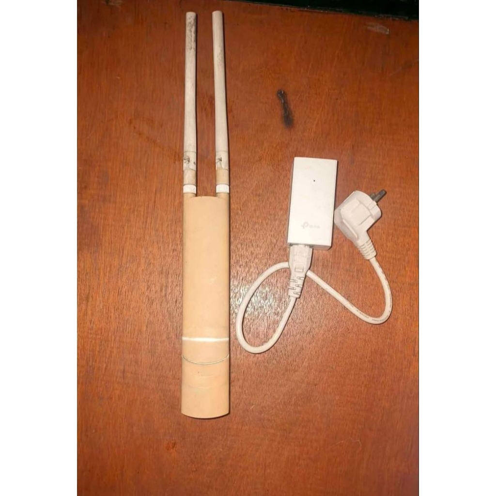 Unifi TP-Link EAP-110 outdoor Bekas