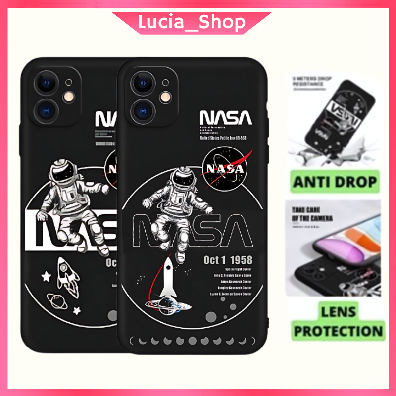 Case Samsung A13 5G 4G A23 A04S A7 2018 M21 M30S A33 J7 Plus Prme Pro A11 M11 A20 A30 M30S A52 A52S 