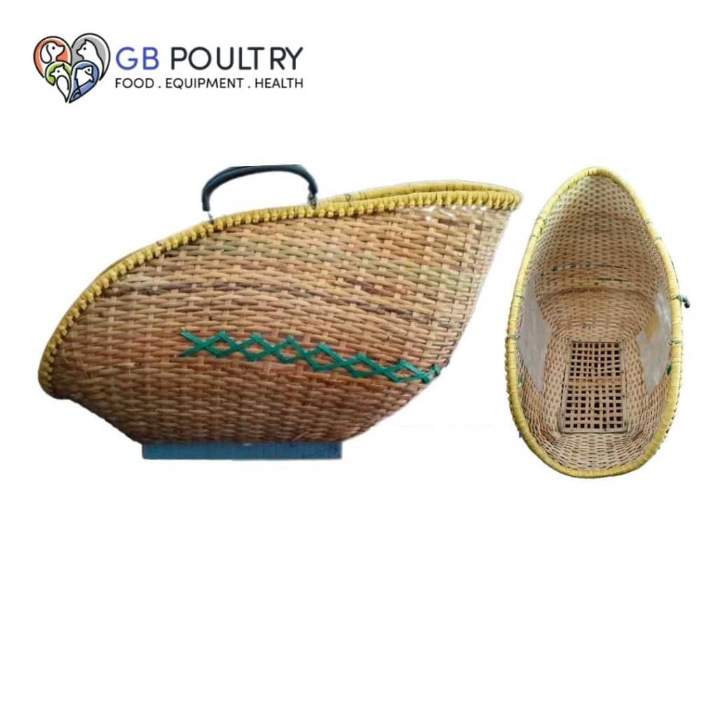 krusu/kiso/tas ayam rotan ahlus