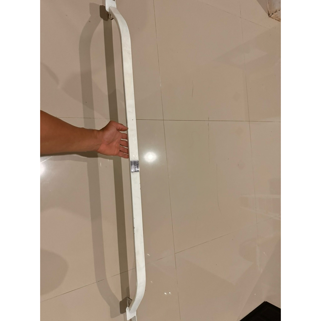 Front Strutbar Honda Brio