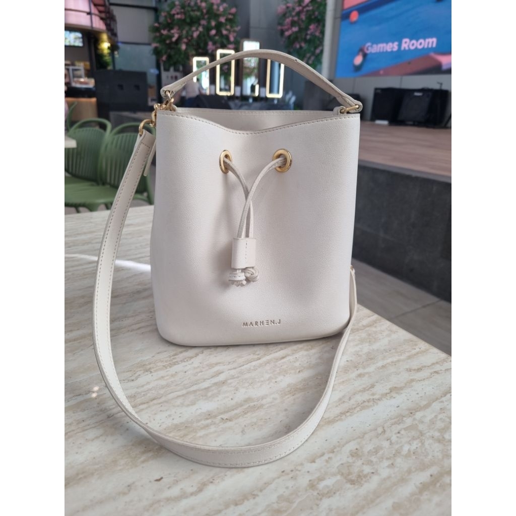 Preloved branded bag preloved marhen j