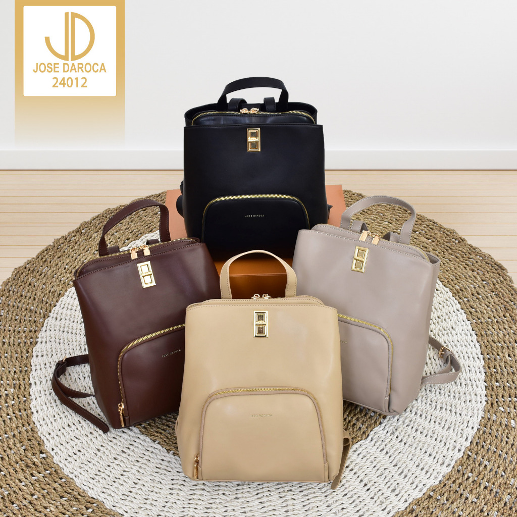 Jose Daroca Tas Wanita (  24012 ) - Ransel
