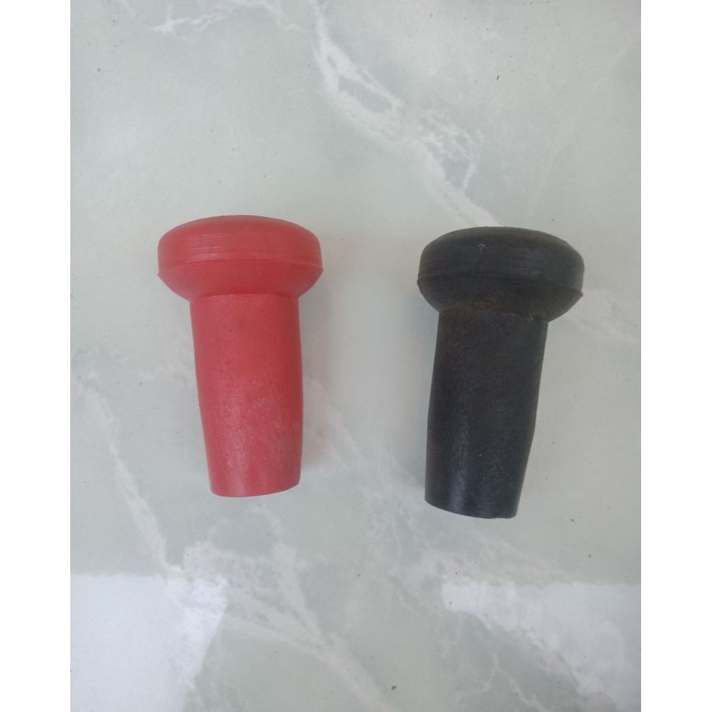 karet handle PTO dump truck