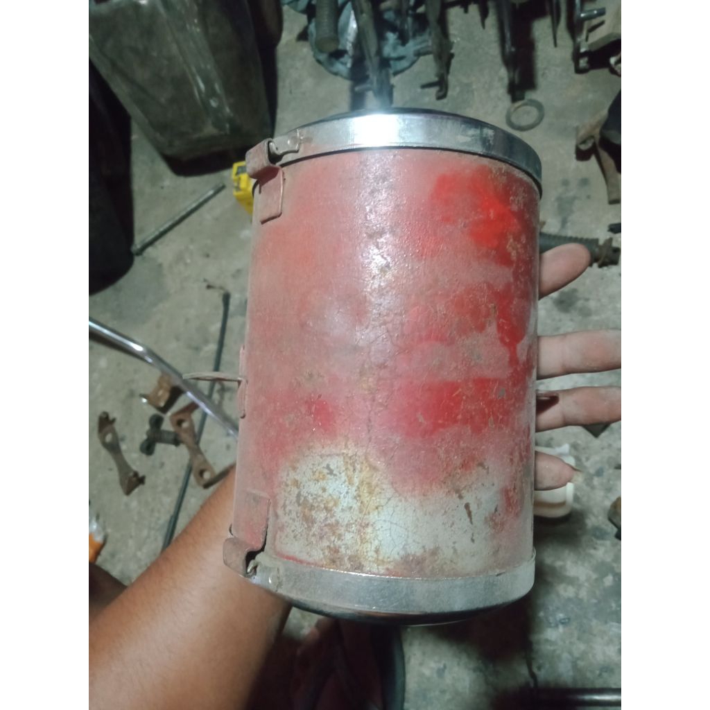 FILTER HONDA S90/FILTER HONDA Benly