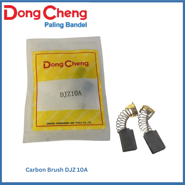 Dongcheng CB DJZ10A / Carbon Brush Dongcheng DJZ 10A