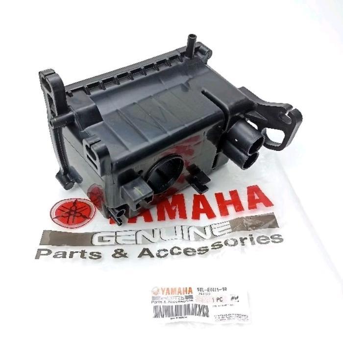 BOX FILTER MIO SPORTY - MIO SMILE ORIGINAL