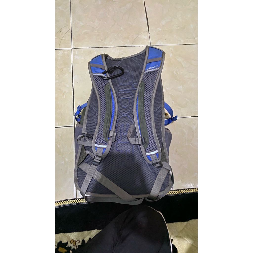tas eider hydropack