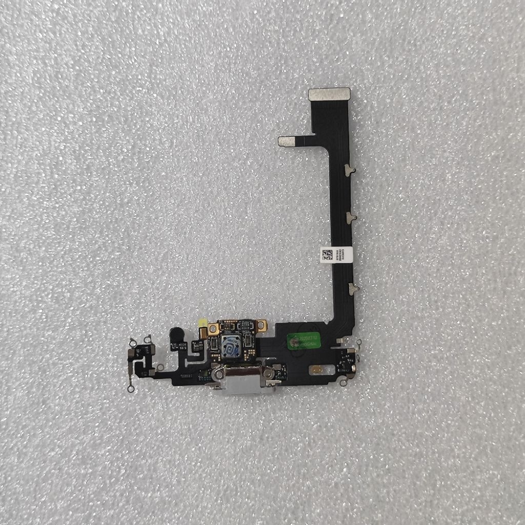 Flexibel Charger + Ic Charger Iphone 11 Pro Max Original - Flexibel Cas - Mic - Ic Cas Iphone 11 Pro