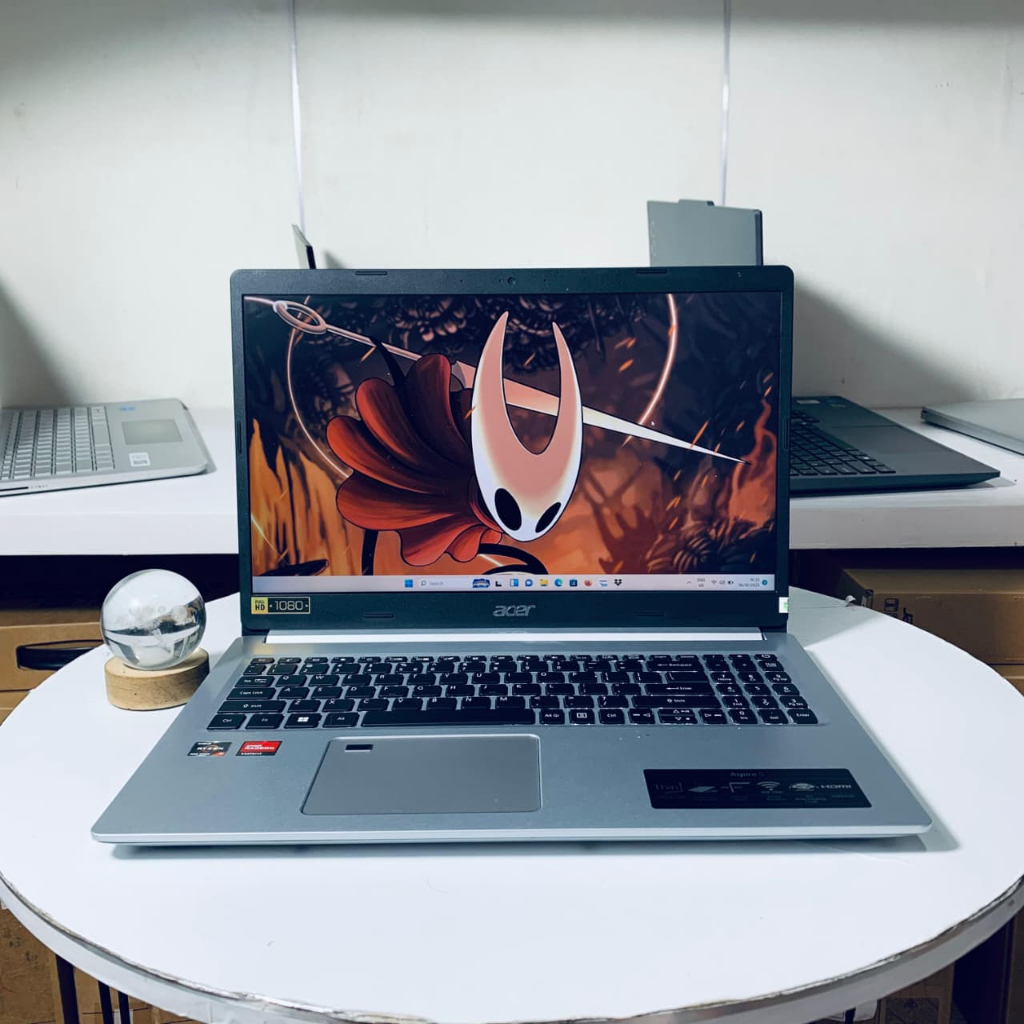 Laptop Acer Aspire 5 | Processor Ryzen 7 5700U | 8GB | 512SSD