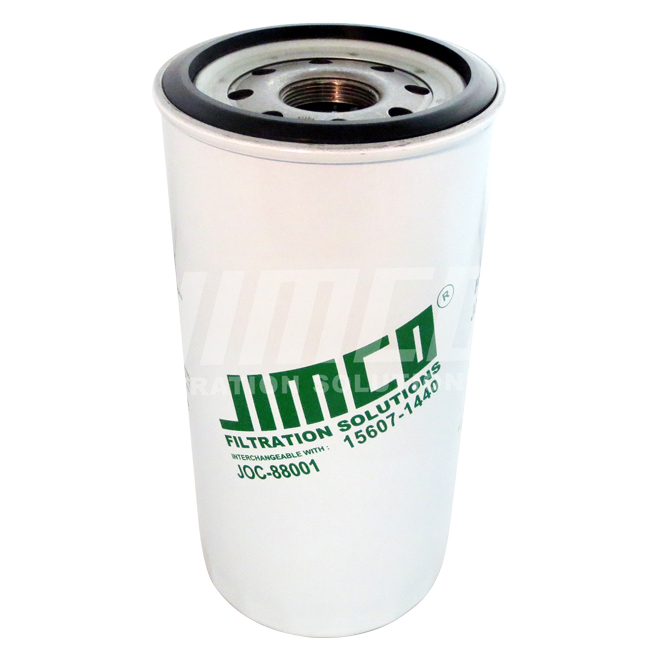 JOC-88001 Jimco Oil Filter J8610440 15607-1440 156071440 C-1306 C1306 SFO1440 4283860 1132400670 113