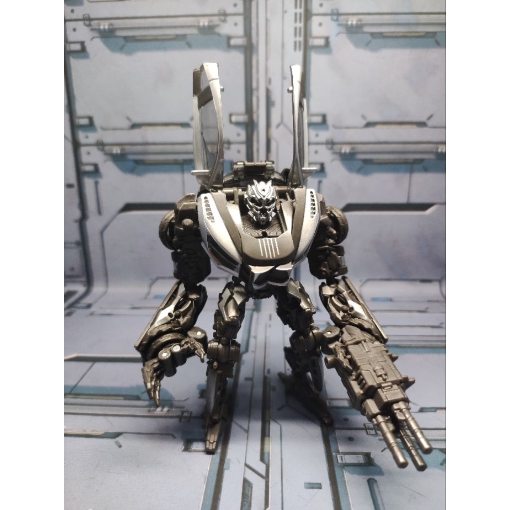 Transformers Studio Series | Sideways