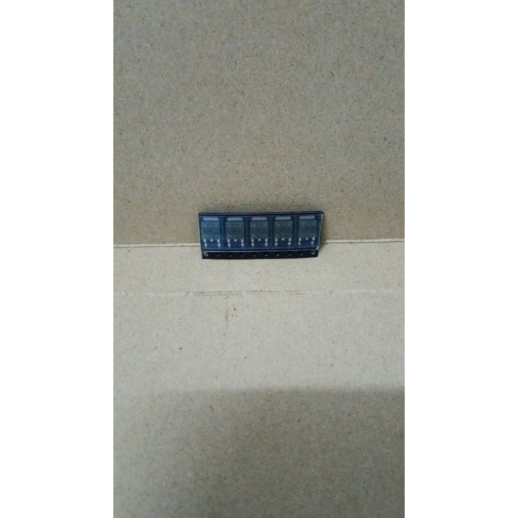 7931 transistor tr mosfet fet smd tempel kecil d413a d413 aod413 aod 413