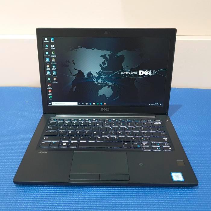 Dell Latitude 7280 – Core i5 Gen 7