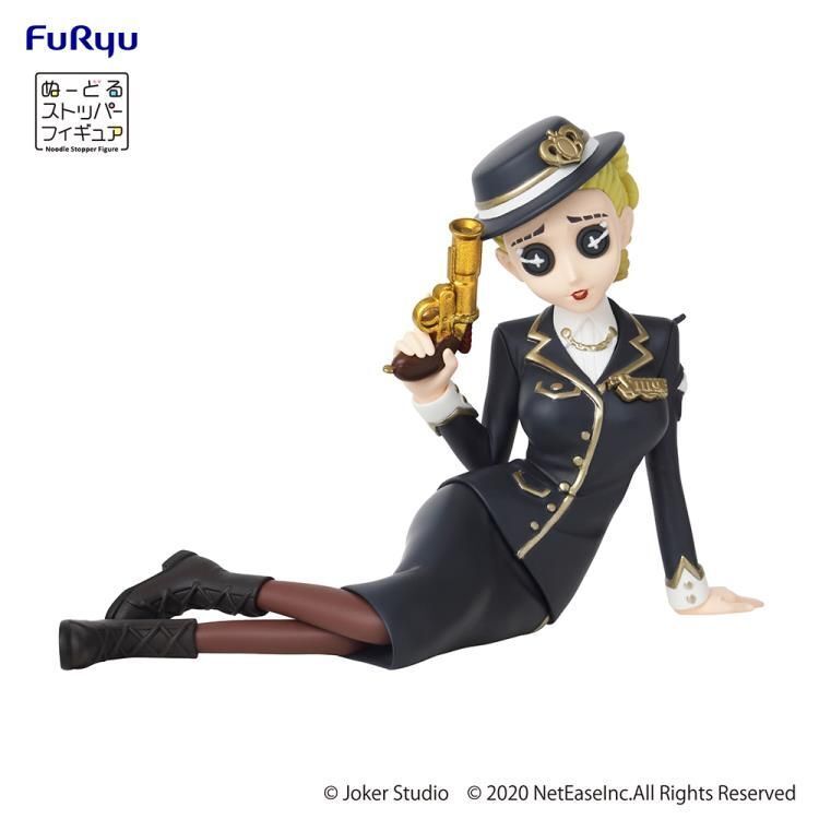 Noodle Stopper Figure Martha Behamfil : Dinner Party Ver. - Identity V