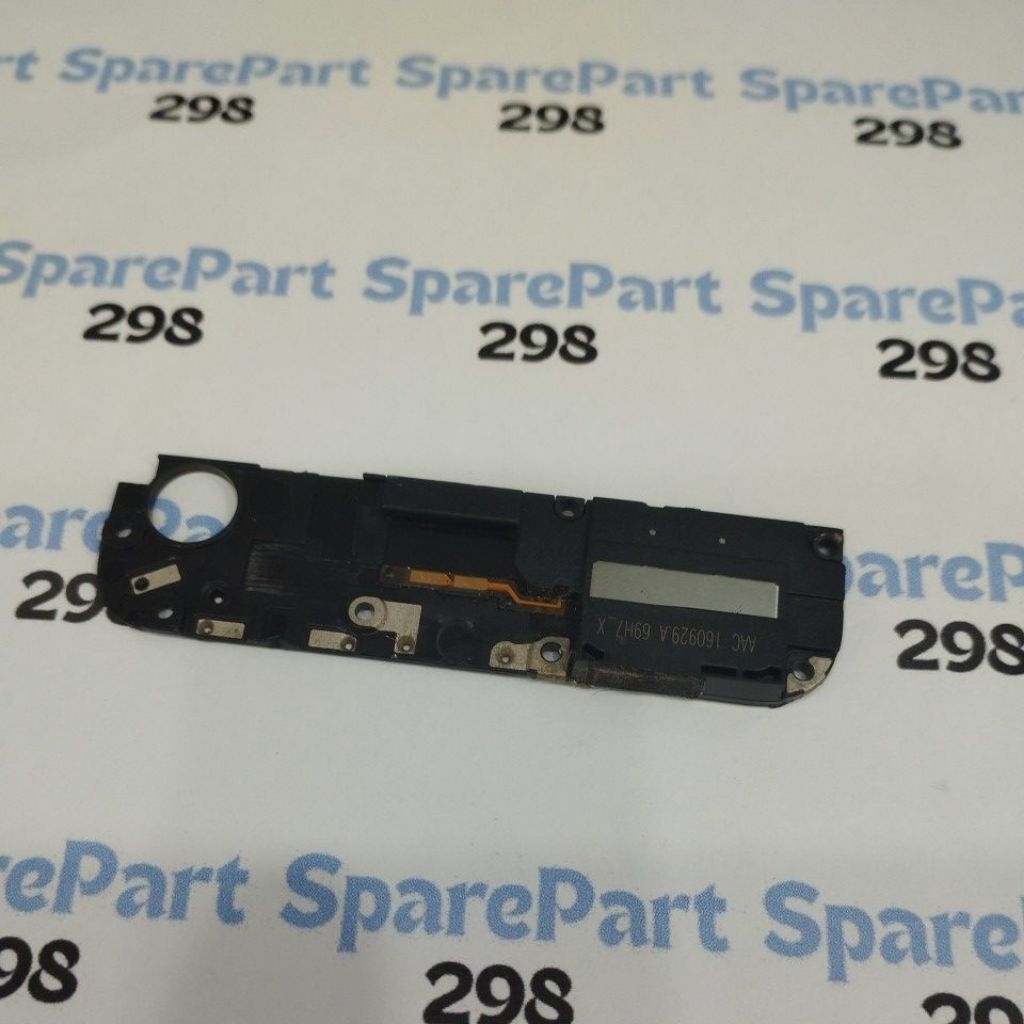 LOUDSPEAKER ASSY ASUS ZENFONE 3 Z0017DB ZE520KL ORIGINAL BEKAS