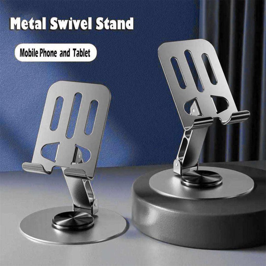 Holder Meja Excellence Vermont Holder Handphone Holder HP metal