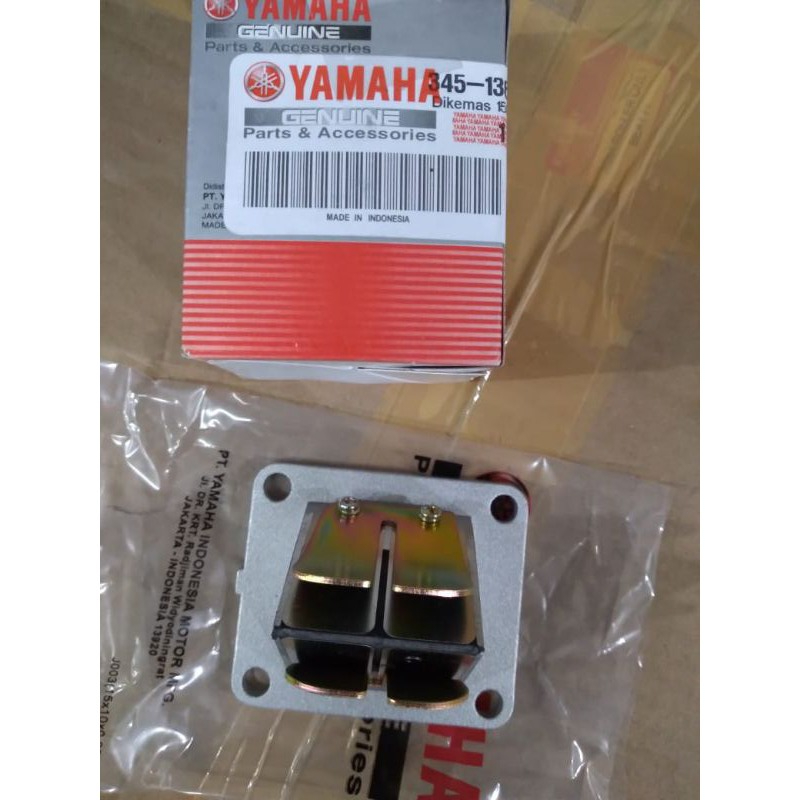 Membran assy Rx king Lidah Membran Rx king Lidah membran assy Rx king