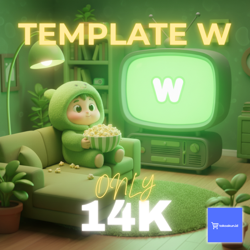 Pusatakun.id - W Template AMD7000 Radeon