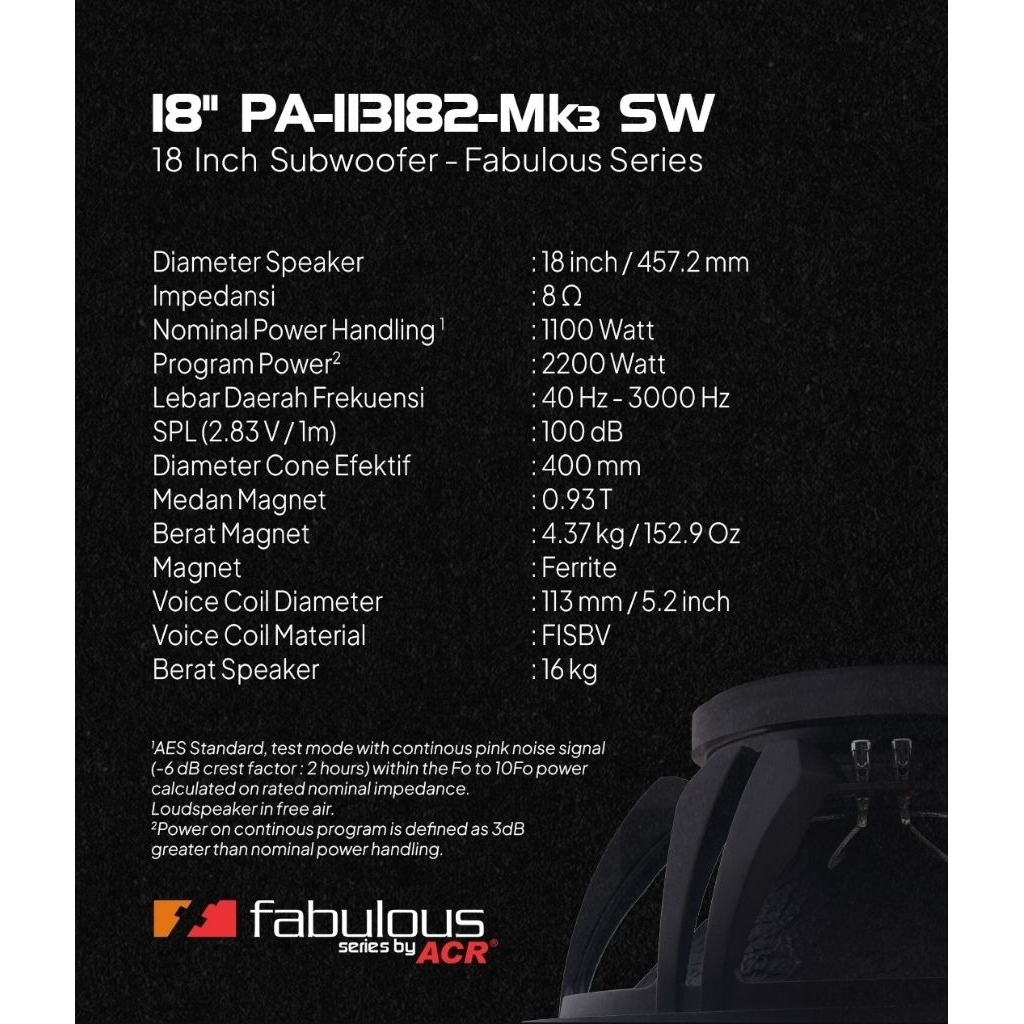 NEW FABULOUS PA 113182