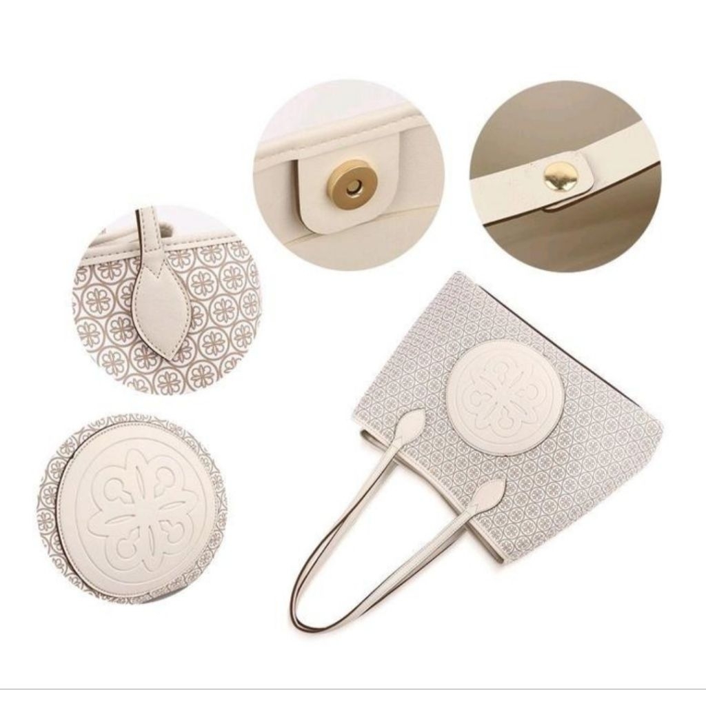 Prelove totebag les catino