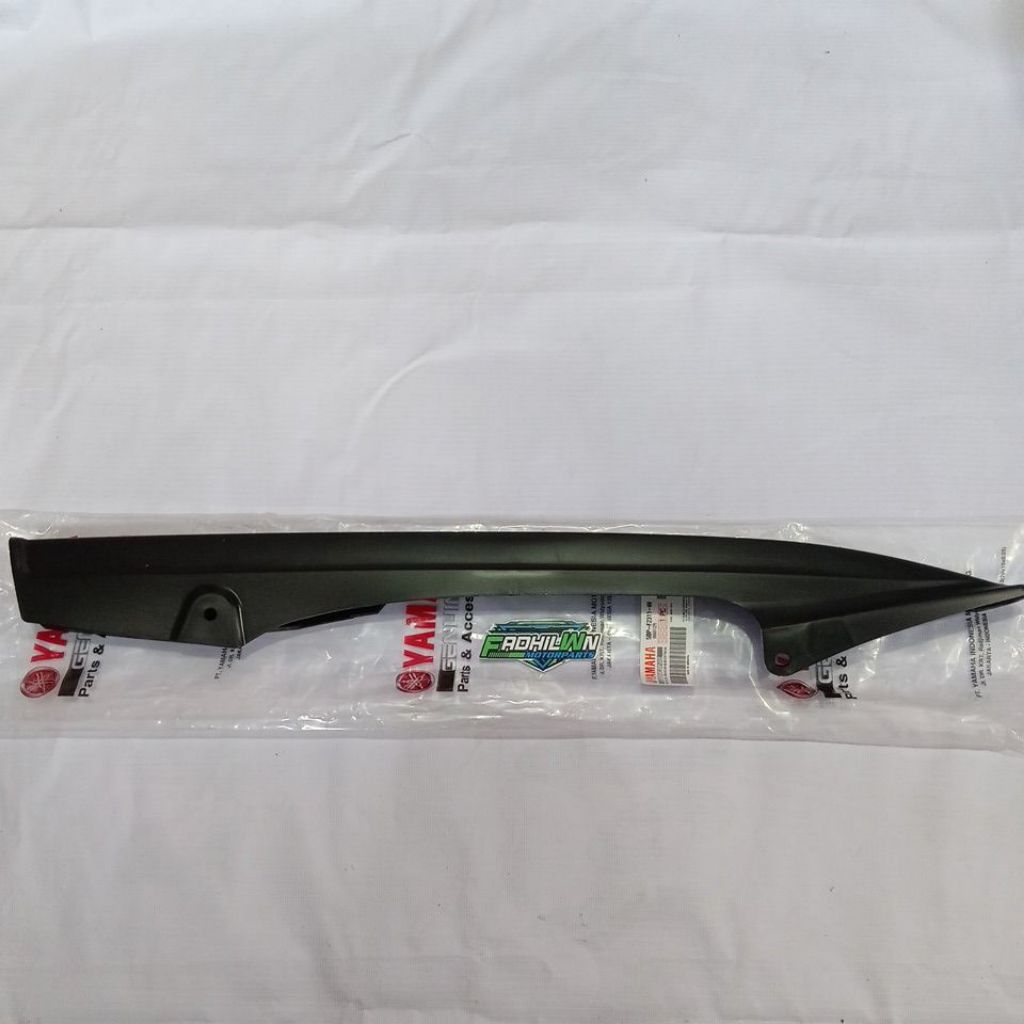 Tutup rantai RX King Original YAMAHA / Tutup rantai Scorpio RX King RX K