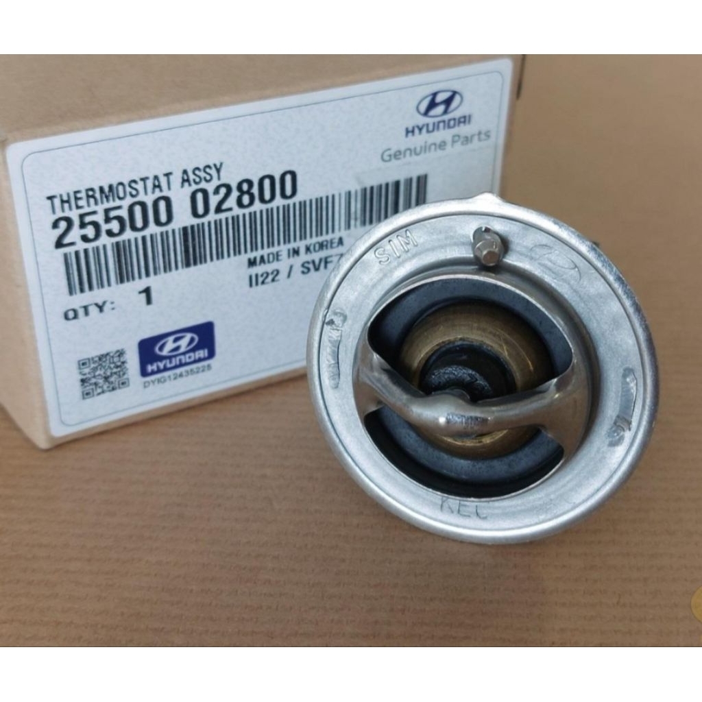 Thermostat Hyundai i10 Original