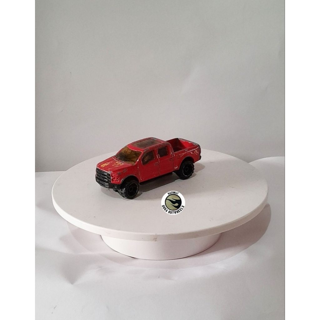 Hot Wheels 15 Ford F-150 Diecast RBH