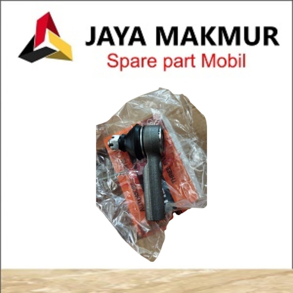 555 TIE ROD NEW CARRY TAYO ERTIGA VITARA