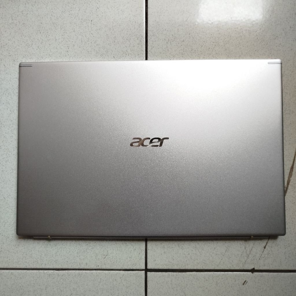 back cover casing belakang LCD LED Laptop Acer Aspire 5 a515-56 a515-56g a515-56t a515 56g