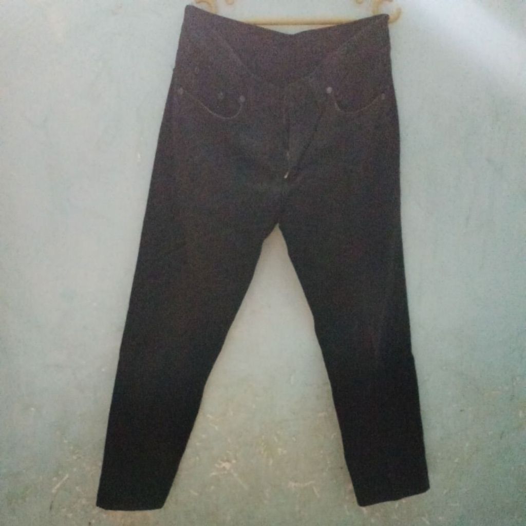 Preloved Celana Jeans Pria