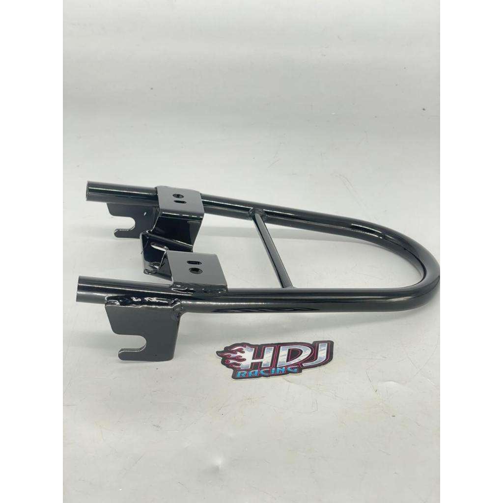 Behel Belakang Honda Monkey Baja | Gorilla | Minibike