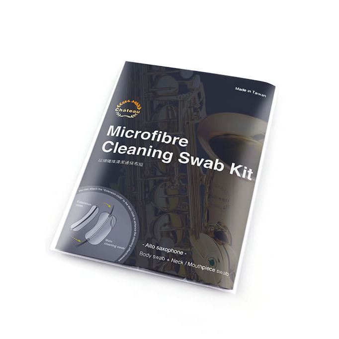 Cleaning Swab For Alto Saxophone Original