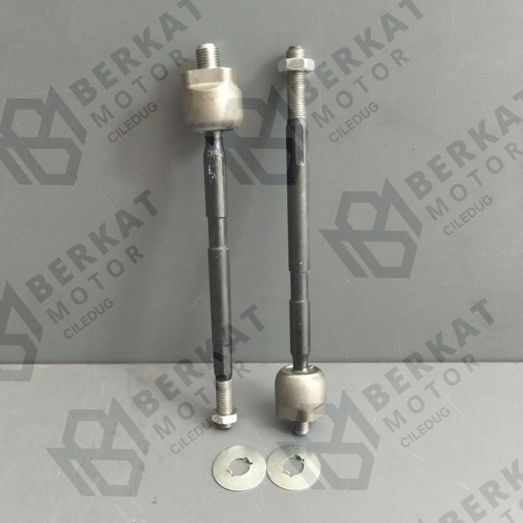 RACK END LUXIO GRAND MAX